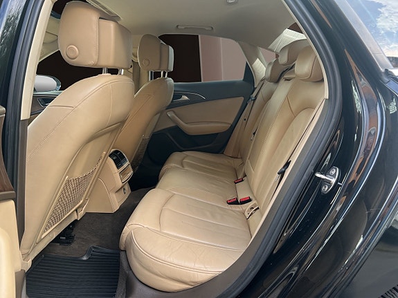 Audi A6 12 of 20
