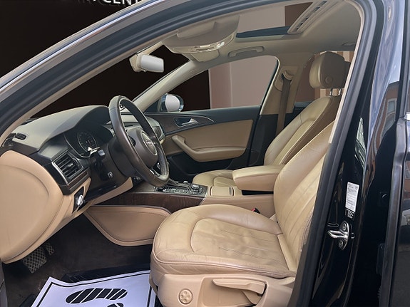 Audi A6 9 of 20
