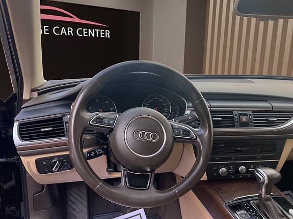 Audi A6 10 of 20