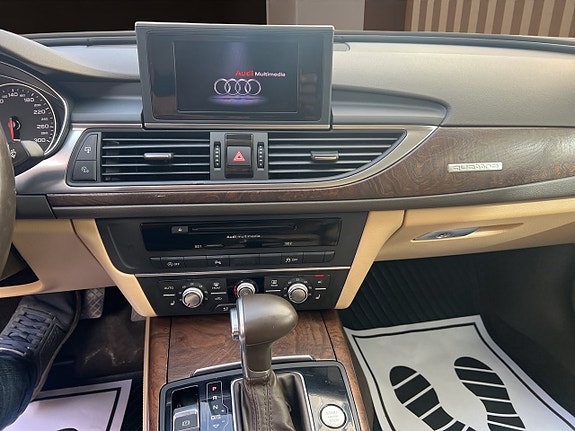 Audi A6 14 of 20