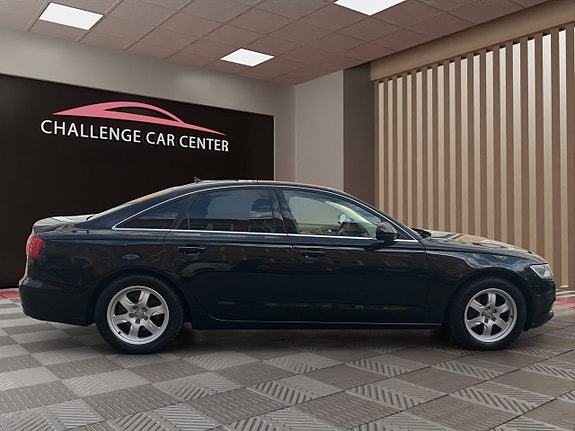Audi A6 4 of 20