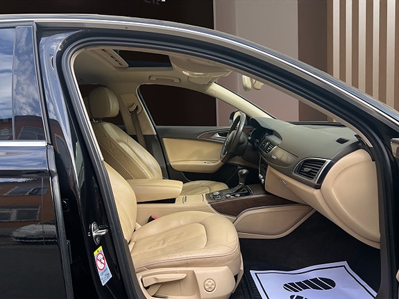 Audi A6 16 of 20