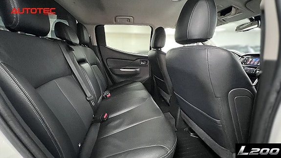 Mitsubishi L200 22 of 24