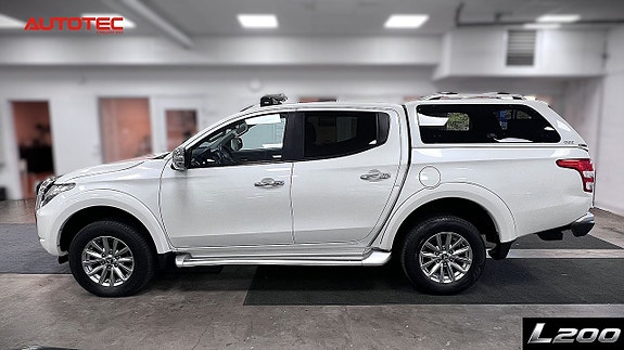 Mitsubishi L200 14 of 24
