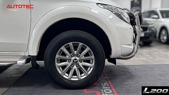 Mitsubishi L200 6 of 24