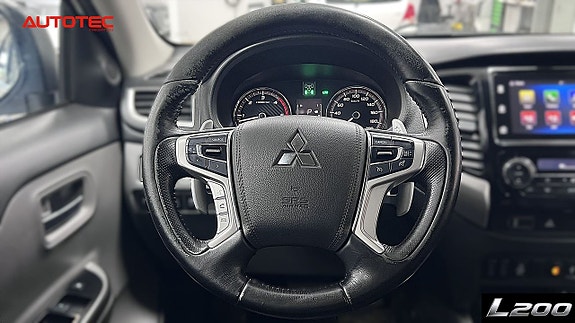 Mitsubishi L200 16 of 24
