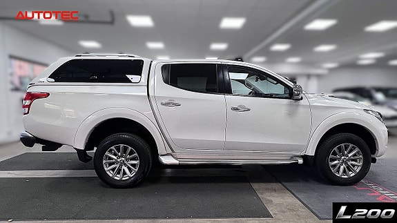 Mitsubishi L200 5 of 24