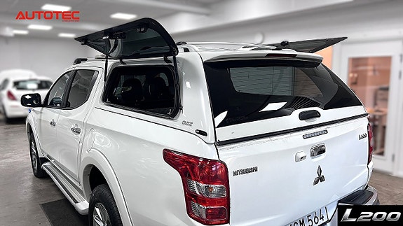 Mitsubishi L200 13 of 24