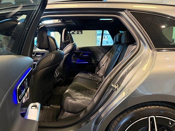 Mercedes-Benz C220 d 26 of 30