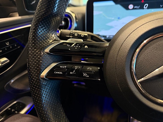 Mercedes-Benz C220 d 20 of 30