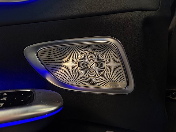 Mercedes-Benz C220 d 22 of 30