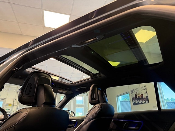 Mercedes-Benz C220 d 23 of 30