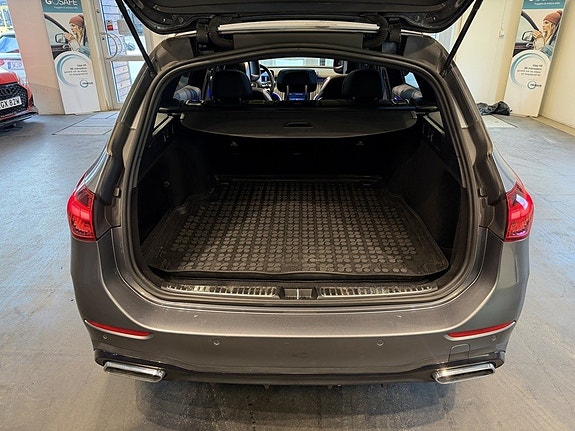 Mercedes-Benz C220 d 29 of 30