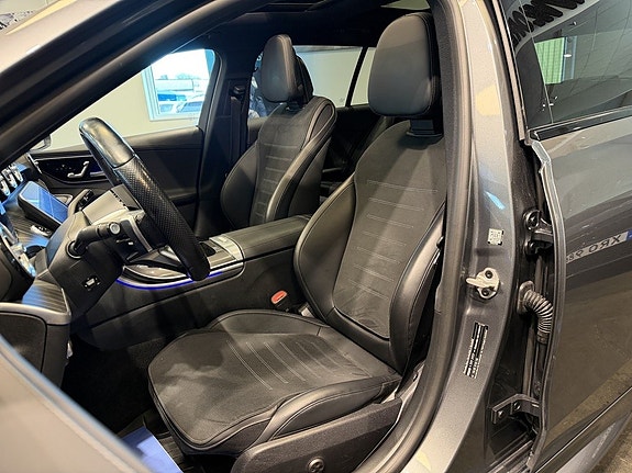 Mercedes-Benz C220 d 10 of 30