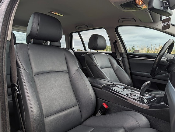 BMW 520 19 of 27