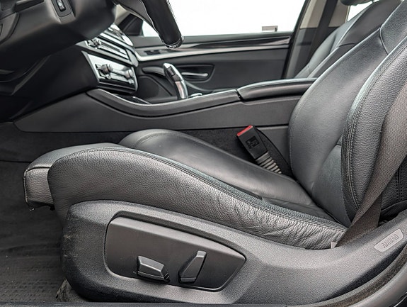 BMW 520 11 of 27