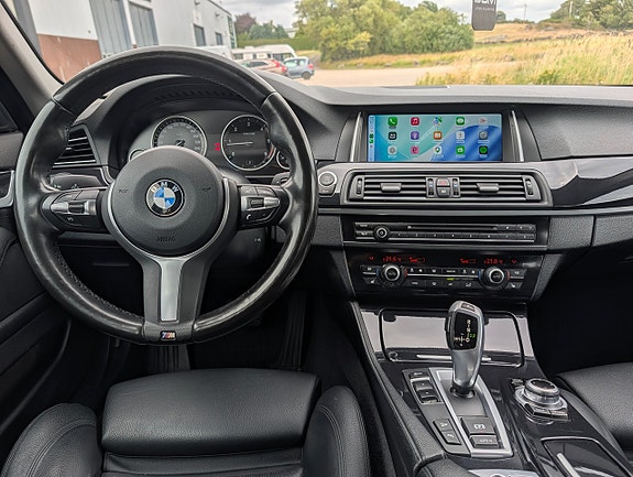 BMW 520 10 of 27