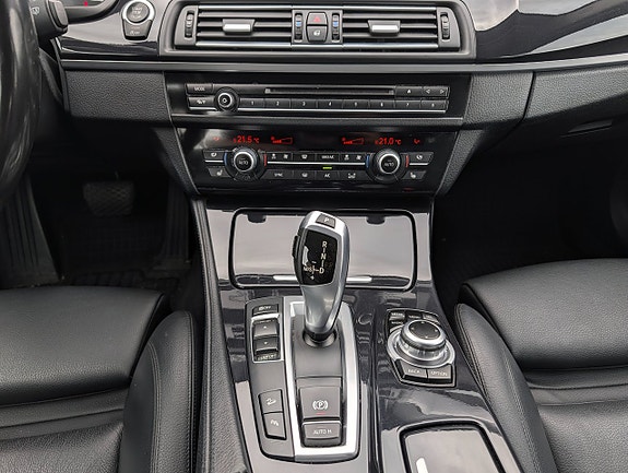 BMW 520 9 of 27
