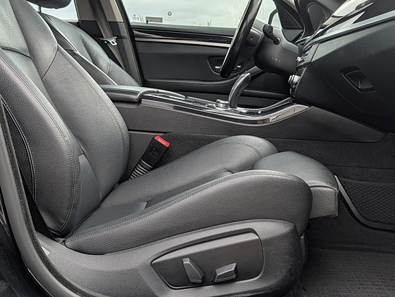 BMW 520 18 of 27
