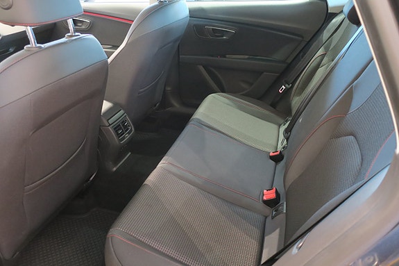 Seat Leon 7 of 11