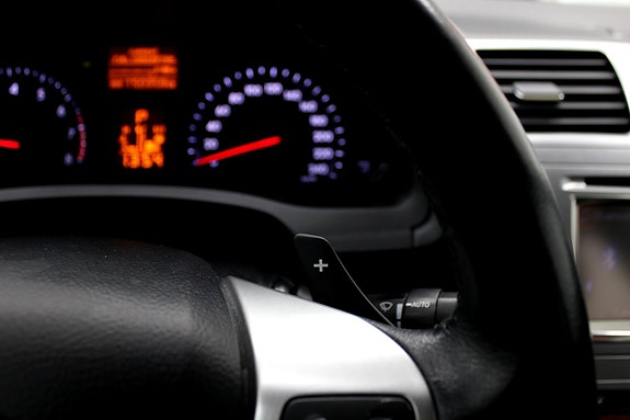Toyota Avensis 14 of 22