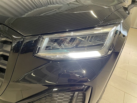 Audi Q2 8 of 19