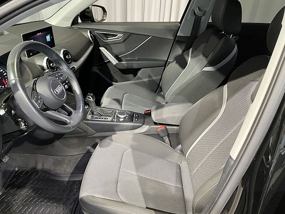 Audi Q2 11 of 19