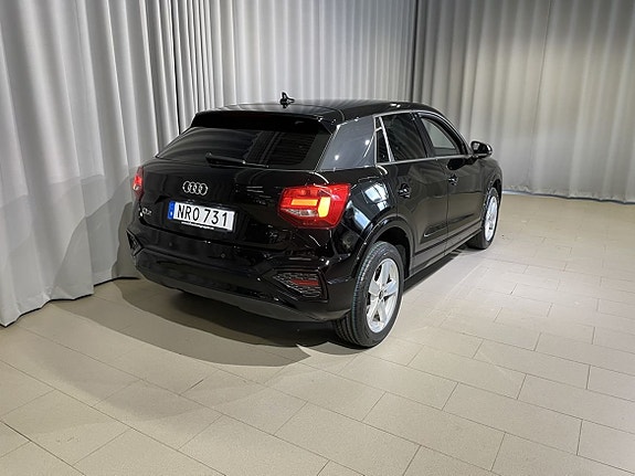 Audi Q2 5 of 19