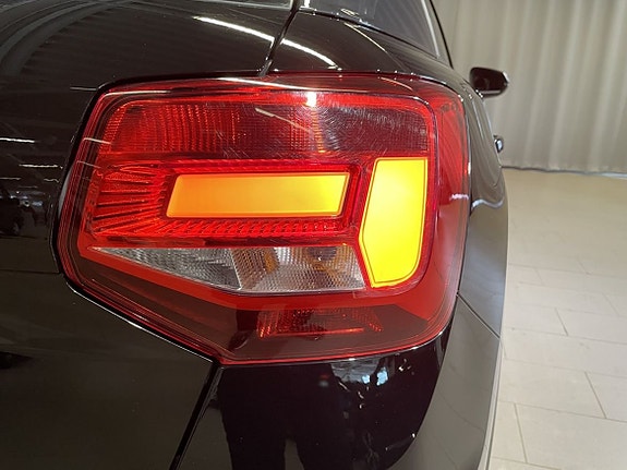 Audi Q2 9 of 19