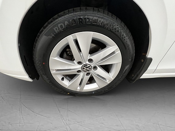 Volkswagen Golf I 30 of 30