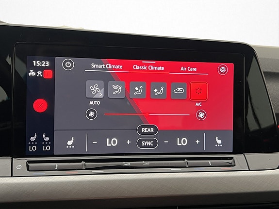 Volkswagen Golf I 22 of 30