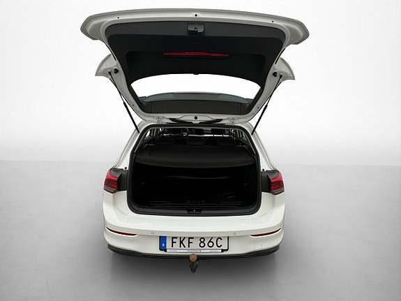 Volkswagen Golf I 11 of 30