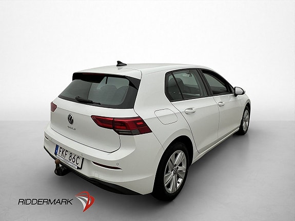 Volkswagen Golf I 6 of 30