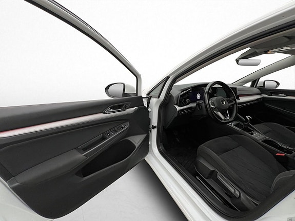 Volkswagen Golf I 15 of 30
