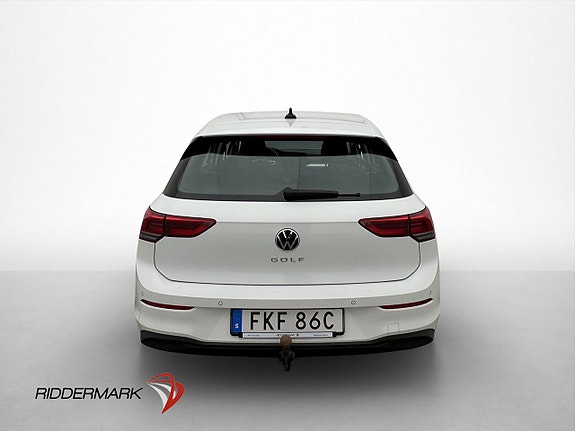 Volkswagen Golf I 5 of 30