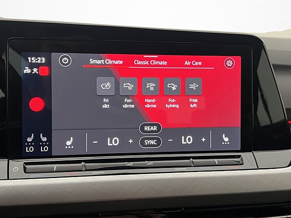 Volkswagen Golf I 23 of 30