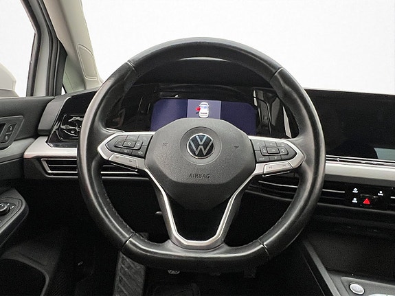 Volkswagen Golf I 14 of 30