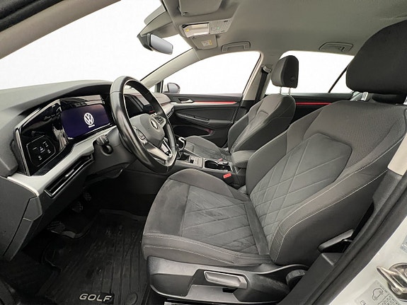Volkswagen Golf I 16 of 30