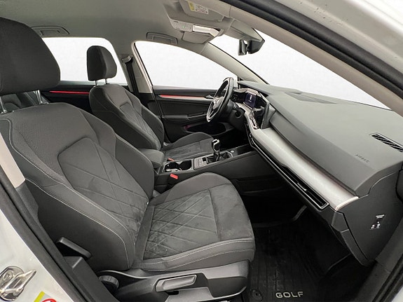 Volkswagen Golf I 8 of 30