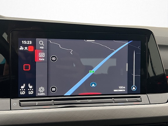 Volkswagen Golf I 18 of 30