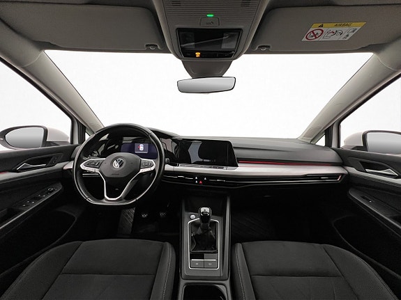 Volkswagen Golf I 13 of 30