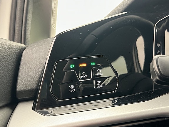 Volkswagen Golf I 28 of 30