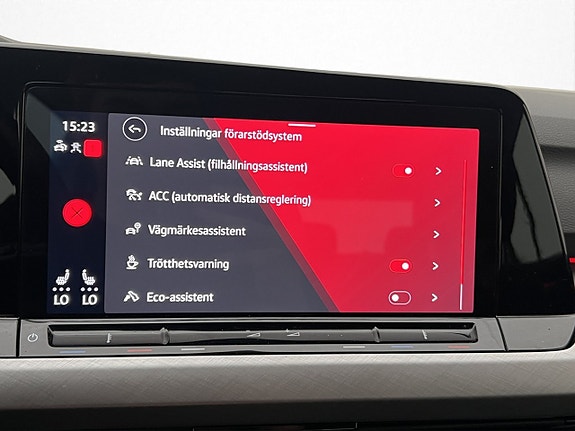 Volkswagen Golf I 20 of 30