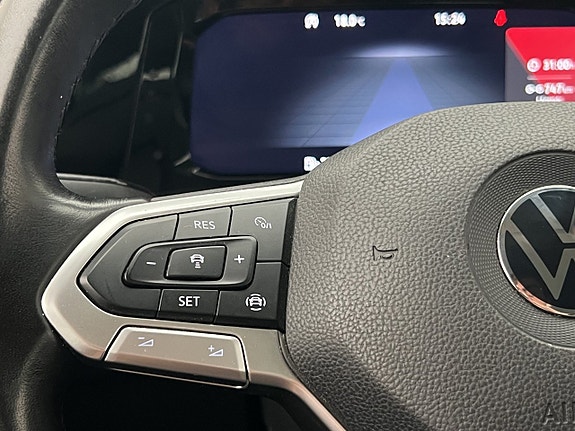 Volkswagen Golf I 27 of 30