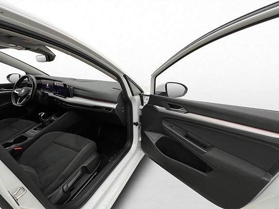 Volkswagen Golf I 9 of 30