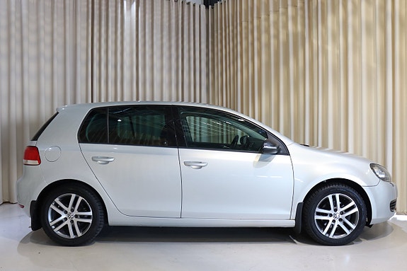 Volkswagen Golf I 2 of 22