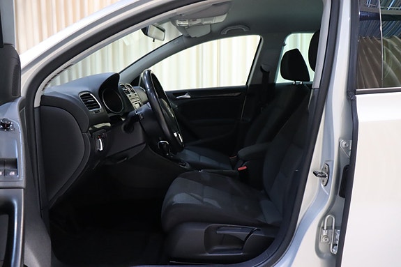 Volkswagen Golf I 14 of 22