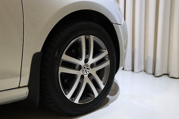 Volkswagen Golf I 12 of 22