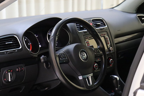 Volkswagen Golf I 13 of 22
