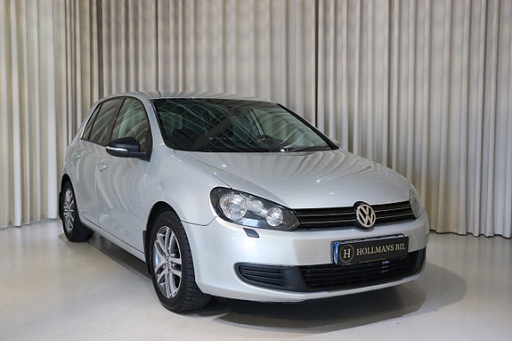 Volkswagen Golf I 3 of 22